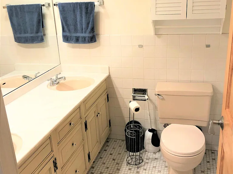 common bath
