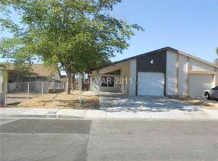 6999 Sylvan Oak Dr, Las Vegas, NV 89147
