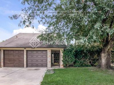5506 Cactus Forest Dr, Houston, TX, 77088