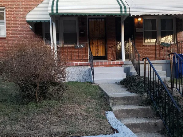315 Denison St, Baltimore, MD 21229