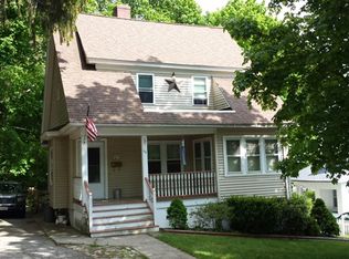 26 Havelock Rd, Worcester, MA 01602