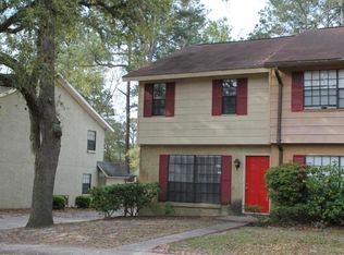 815 Tibet Ave, Savannah, GA 31419