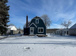 533 Huron St SE, Hutchinson, MN 55350
