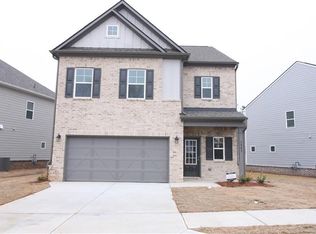 1451 Winding Ridge Trl, Hoschton, GA 30548