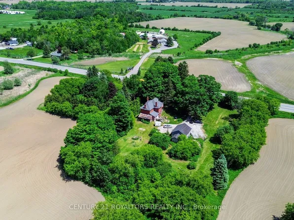 5112 King St, Caledon, ON L7C 0R8