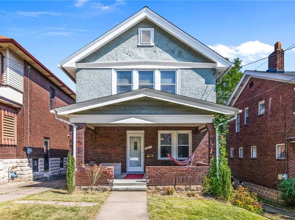 921 Kennebec St, Pittsburgh, PA 15217