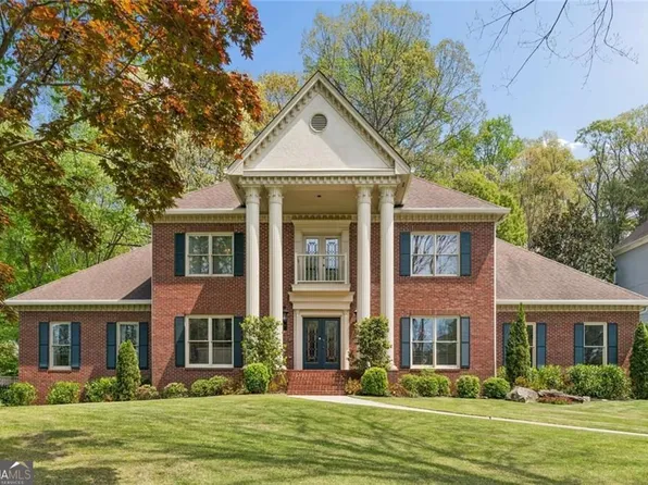 2860 Hawthorne Dr NE, Atlanta, GA 30345