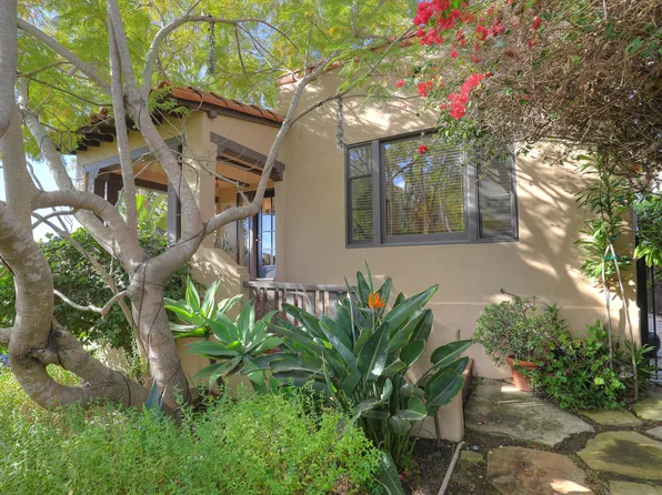 1423 Alta Vista Rd, Santa Barbara, CA 93103