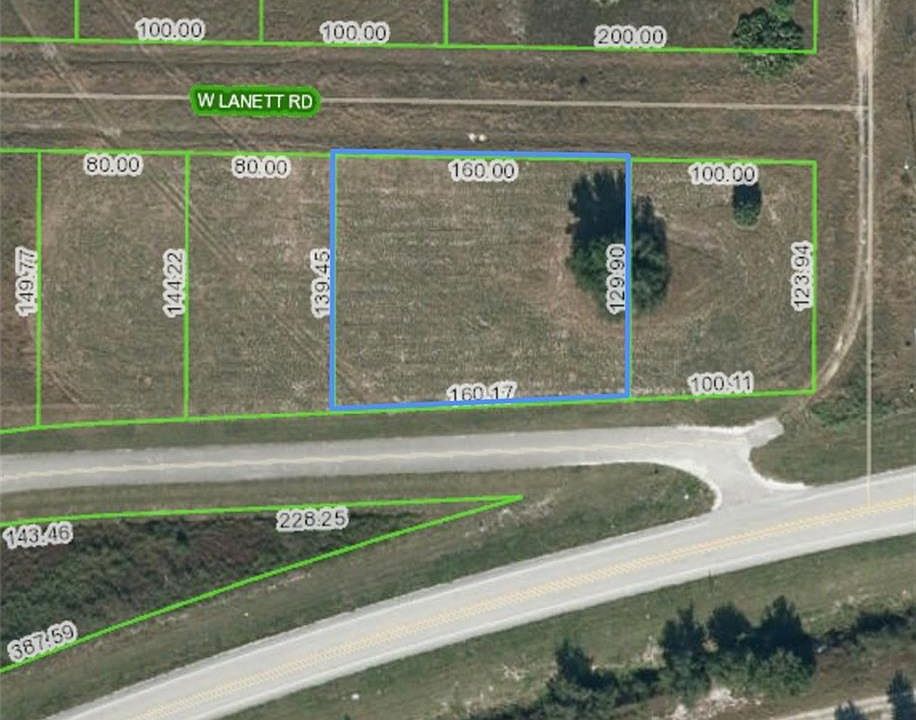 2nd image of 2811 W Lanett Rd