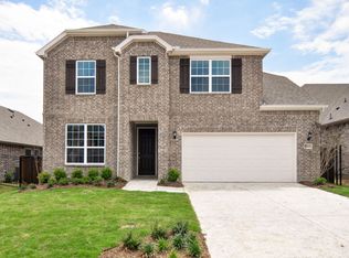 1816 Virtue Port Ln, Wylie, TX 75098