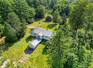 737 Nash Rd, Pittston, ME 04345