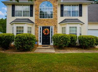 9418 Carnes Crossing Cir, Jonesboro, GA
