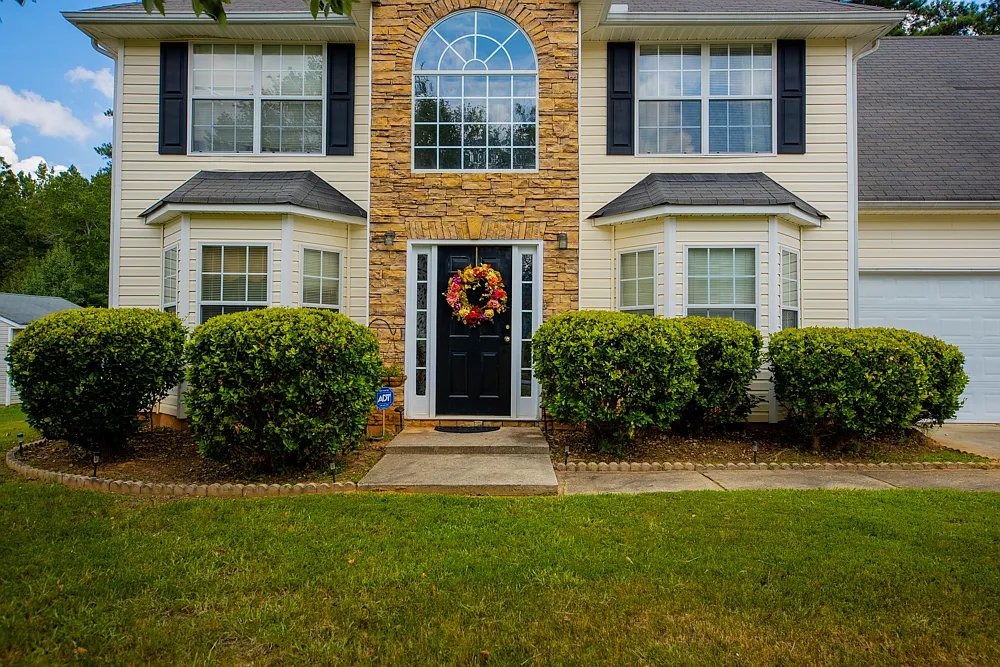 9418 Carnes Crossing Cir photo 1