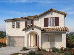 Plan 2541 Plan, Parkside at Kennedy Ranch, Stockton, CA 95205