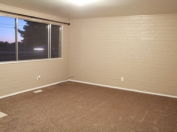 living room - west unit