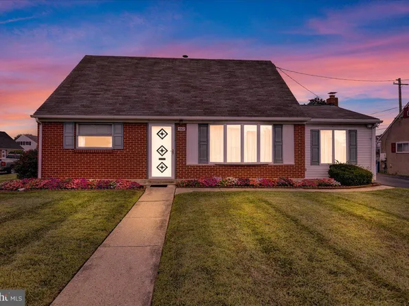 5202 Leesport Ave, Temple, PA 19560