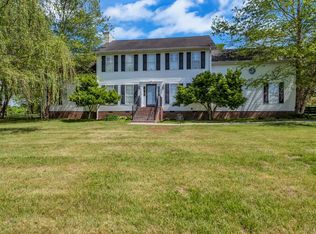 420 Rock Springs Rd, Castalian Springs, TN 37031