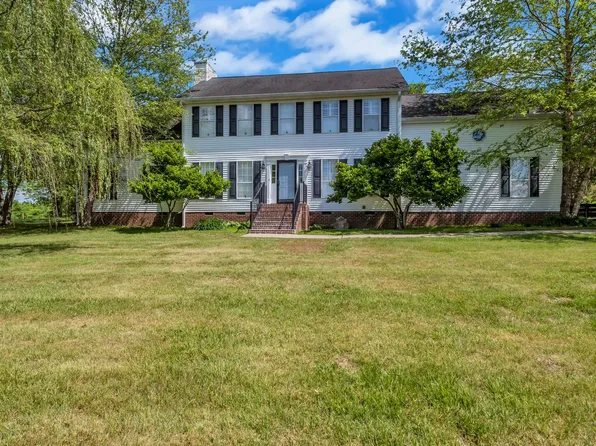 420 Rock Springs Rd, Castalian Springs, TN 37031