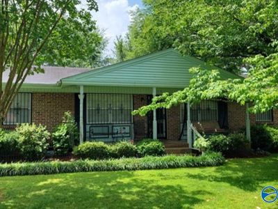 409 S Edgemont Cir NW, Huntsville, AL, 35811