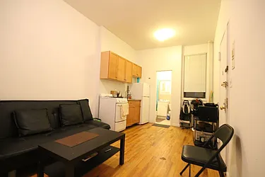 Rented by Dynamik Realty