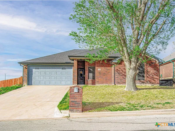 5420 Williams Dr, Temple, TX 76502