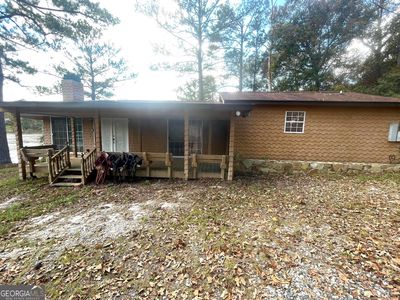 192 Lake Richardson Dr, Fort Valley, GA, 31030