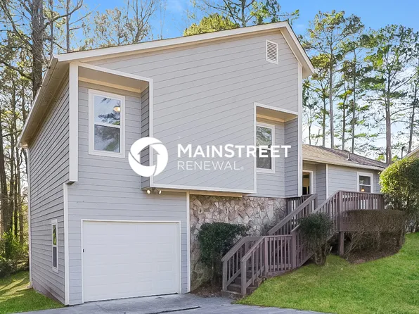 3203 Plymouth Rock Dr, Douglasville, GA 30135