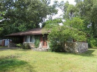 518 S 9th St, Thayer, MO 65791