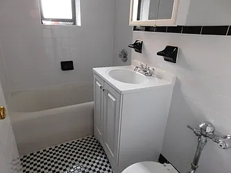 Rented by MQ Realty LLC