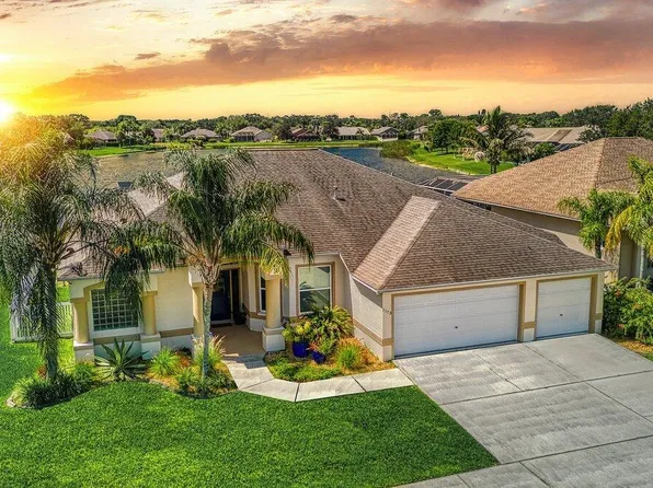 1173 Old Millpond Rd, Melbourne, FL 32940
