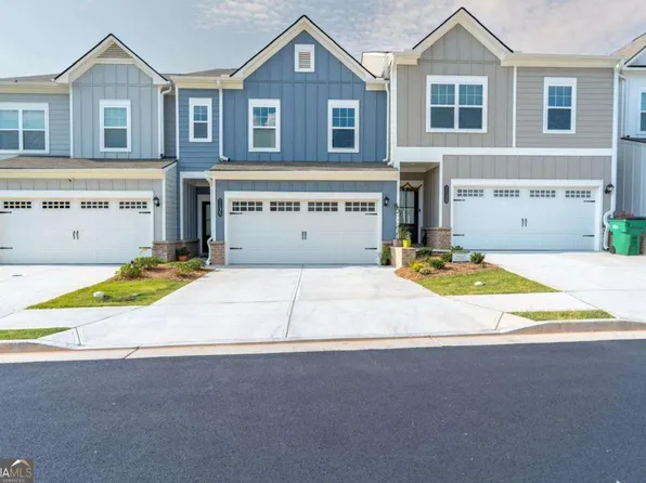 1135 Chastain Dr, Buford, GA 30518