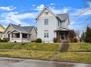 1315 Byron St, Huntington, IN 46750