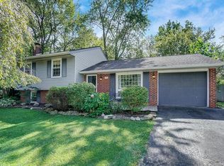 733 Mimosa Pl, Columbus, OH