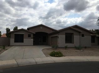 495 S Newport St, Chandler, AZ 85225