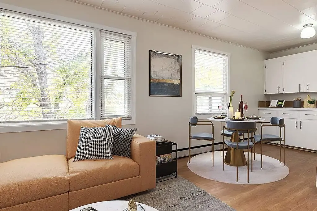 Burlington Apartments — Photo 4