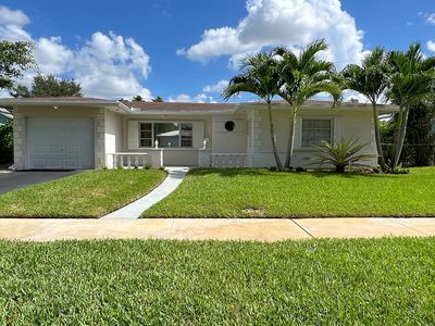 7501 Cleveland St, Hollywood, FL, 33024