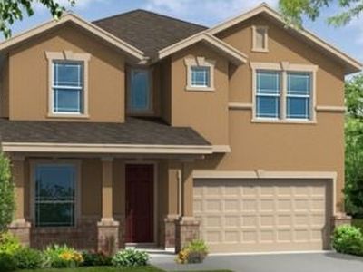 193 Fletcher Bnd, Buda, TX, 78610