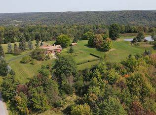 9419 S Hill Rd, Boston, NY 14025