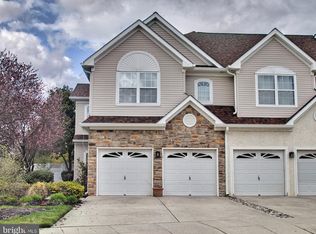 1 Wimbledon Way, Marlton, NJ 08053