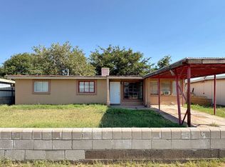 1004 W Mackenzie Dr, Hobbs, NM 88240