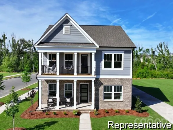 1361 Tappan Ave #113P, Rock Hill, SC 29730