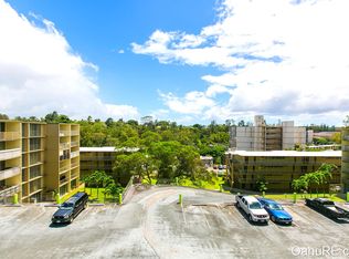 95-2057 Waikalani Pl #C-402, Mililani, HI 96789