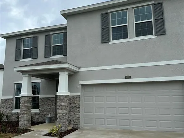 5809 Forge Breeze Loop, Wesley Chapel, FL 33545