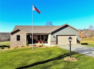 175 Springer Rd, Mc Clellandtown, PA 15458