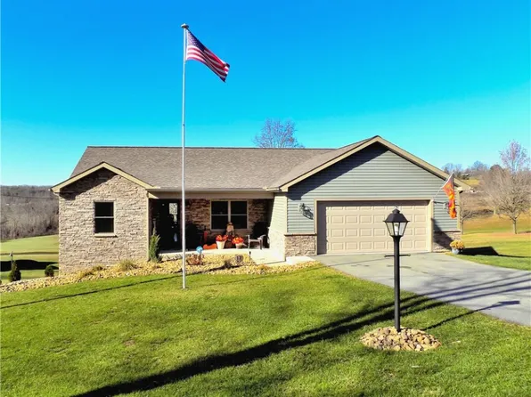175 Springer Rd, Mc Clellandtown, PA 15458