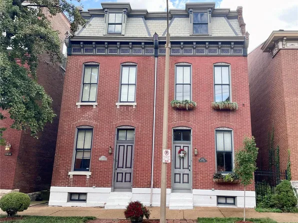 2308 S 9th St, Saint Louis, MO 63104