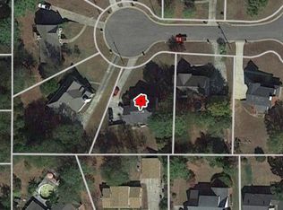 4508 Jacob Cir, Center Pt, AL 35215