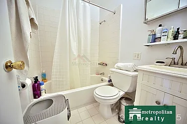 Rented by Metropolitan Realty