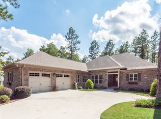 3 Latrobe Ct, Southern Pines, NC 28387