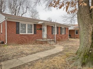 2960 Legion Park Dr, Owensboro, KY 42303